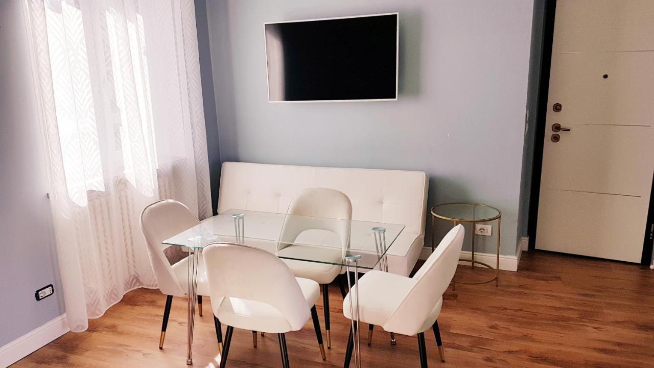 Villa Bellavista Alba, B&B מראה חיצוני תמונה