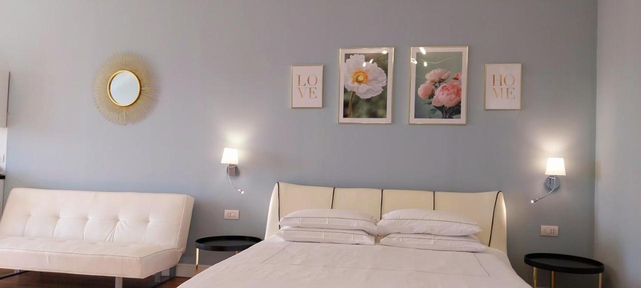 Villa Bellavista Alba, B&B מראה חיצוני תמונה