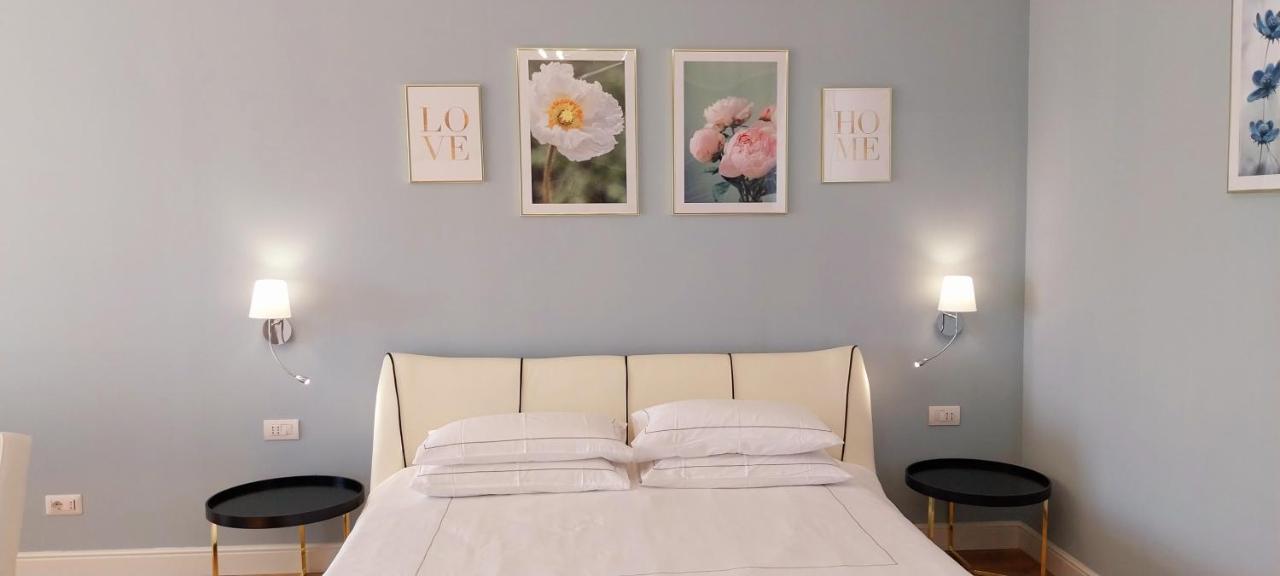Villa Bellavista Alba, B&B מראה חיצוני תמונה