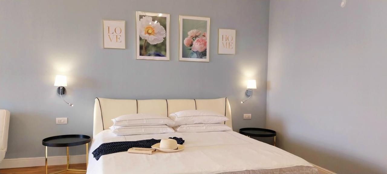 Villa Bellavista Alba, B&B מראה חיצוני תמונה