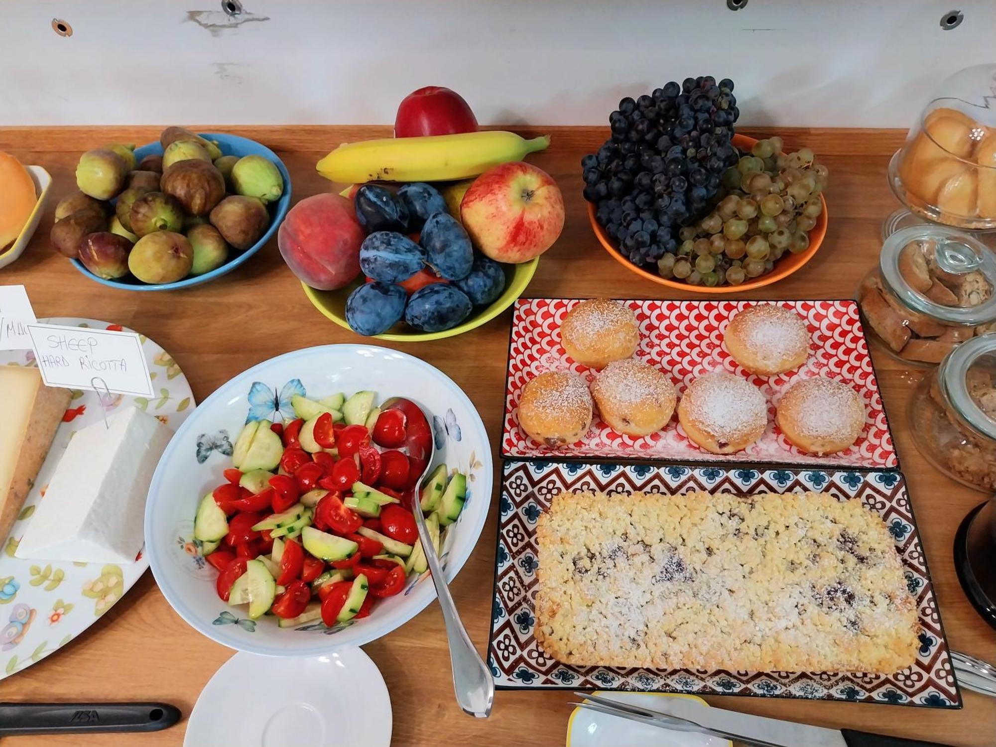Villa Bellavista Alba, B&B מראה חיצוני תמונה